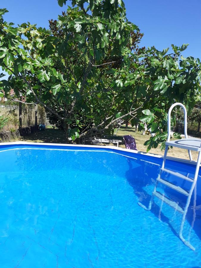 Victoryangel Villa Laino Exterior photo