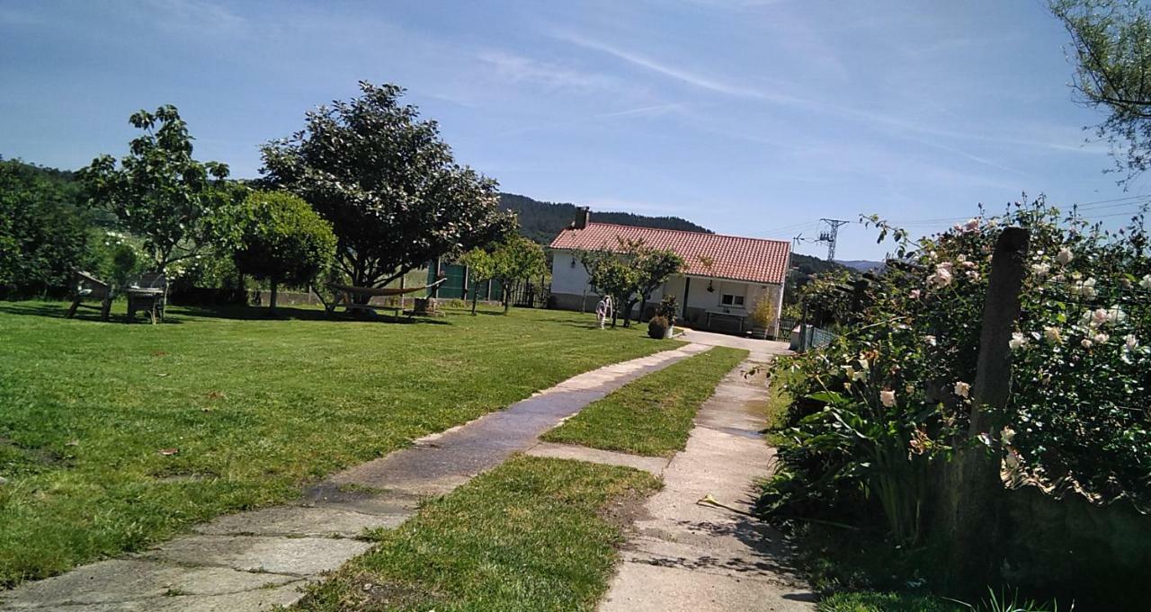 Victoryangel Villa Laino Exterior photo