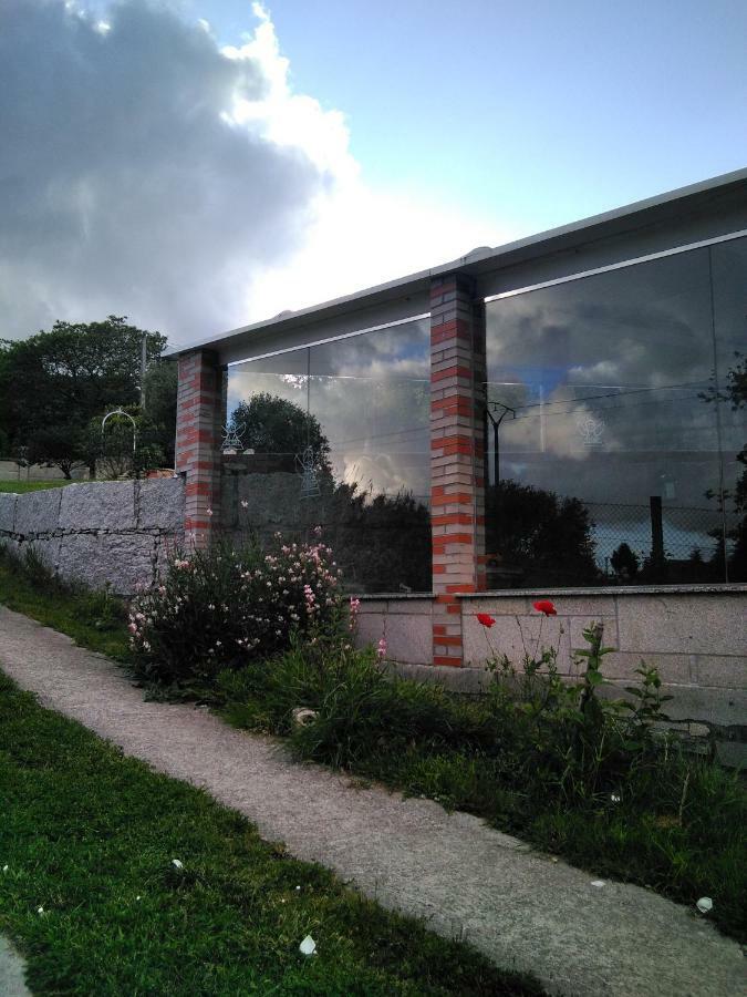 Victoryangel Villa Laino Exterior photo